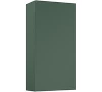 Elita For All armoire 40x21.6x80 cm latérale suspendue vert RE140400077010