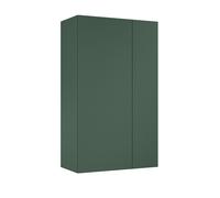 Elita For All armoire 59.6x31.6x100 cm latérale suspendue vert RE140600067010