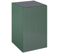 Elita Soho armoire 40x45.3x63.5 cm latérale suspendue vert RE080400047010