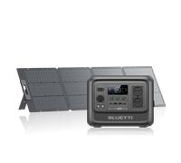 Elite 100 V2 + 200W | 1 024 Wh, 1 800 W, 200 W Solaire - Elite 100 V2 + 200W | 1 024 Wh, 1 800 W, 200 W Solaire