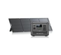 Elite 100 V2 + 350W | 1 024 Wh, 1 800 W, 350 W Solaire - Elite 100 V2 + 350W