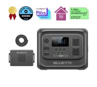 Elite 300 + Charger 2 | 2 400 W, 3 014,4 Wh, Chargeur Dual 1200 W - Elite 300 + Charger 2 | 2 400 W, 3 014,4 Wh, Chargeur Dual 1200 W