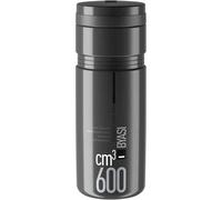 Elite Bidon De Stockage Byasi 600ml Noir Noir