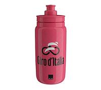 Elite Bidon FLY GIRO D'ITALIA ICONIC rose, 550 ml