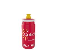 Elite Bidon Fly Team Cofidis 550mL 2021