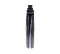 Elite Crono CX Aero 500ml Gourde Taille unique Noir