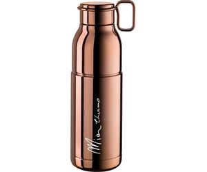Elite Cycling Mia Thermo Coppered 550 ml Cycling Bottle