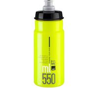 Elite Elite Bidon Jet Jaune Fluo Jaune Fluo
