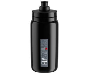 Elite - Fly 2020 - Bidon vélo - 950 ml - schwarz / grau