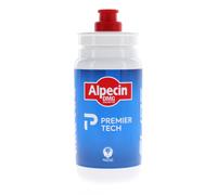 Elite Fly Alpecin Premier Tech 550ml Gourde Taille unique Blanc