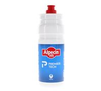 Elite Fly Alpecin Premier Tech 750ml Gourde Taille unique Bleu