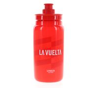 Elite Fly GT Vuelta 550ml Gourde Taille unique Rouge