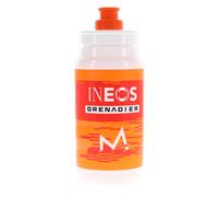 Elite Fly Ineos Grenadier 550ml Gourde Taille unique Orange