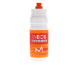 Elite Fly Ineos Grenadier 750ml Gourde Taille unique Orange