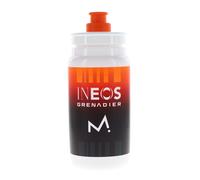Elite Fly Ineos Grenadiers 550ml Gourde 2025 Taille unique Orange