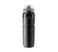 Elite Fly Tex MTB 950ml Gourde Taille unique Noir
