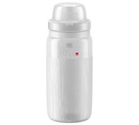 Elite - Fly MTB Tex - Bidon vélo - 950 ml - transparent