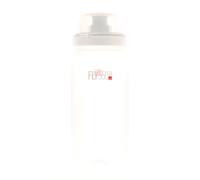Elite Fly MTB Tex Elite 550ml Gourde Taille unique Transparent