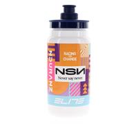 Elite Fly Nsn Racing For Change 550ml Gourde Taille unique Multicolore