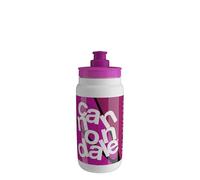 Elite Fly Tean Ef Pro Cannondale 550ml Gourde Taille unique Rose