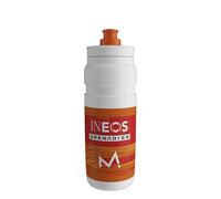 ELITE FLY TEAM 2026 Bidón de Ciclismo - INEOS Grenadiers Edición Oficial - Bidón Ciclismo Ultraligero 750 ml
