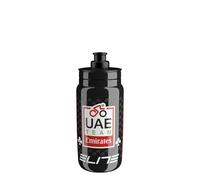 Elite Fly UAE Team Emirates 550ml Gourde Taille unique Noir