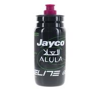Elite Fly Team Jayco Alula 550ml Gourde Taille unique Anthracite