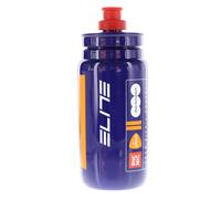 Elite Fly Team Picnic Postnl 550ml Gourde 2025 Taille unique Bleu foncé