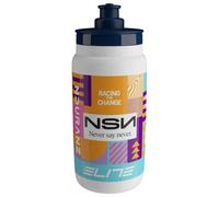 Elite - Fly Teams - Bidon vélo - 550 ml - nsn racing for change