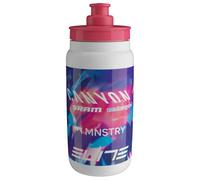 Elite - Fly Teams - Bidon vélo - 550 ml - team canyon sram