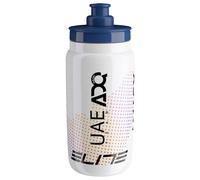 Elite - Fly Teams - Bidon vélo - 550 ml - uae team adq