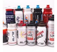 ELITE FLY TEAMS Bouteilles d'eau de cyclisme 550ml INEOS 1200