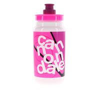 Elite Fly Tean Ef Pro Cannondale 550ml Gourde Taille unique Rose