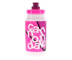 Elite Fly Tean Ef Pro Cannondale 550ml Gourde Taille unique Rose