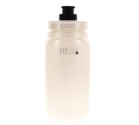 Elite Fly Tex 550ml Gourde Taille unique Blanc