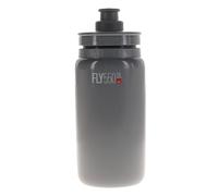 Elite Fly Tex 550ml Gourde Taille unique Gris