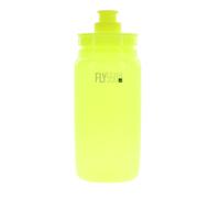 Elite Fly Tex 550ml Gourde Taille unique Jaune