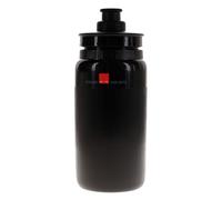 Elite Fly Tex 550ml Gourde Taille unique Noir