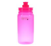 Elite Fly Tex 550ml Gourde Taille unique Rose