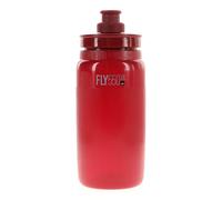 Elite Fly Tex 550ml Gourde Taille unique Rouge foncé