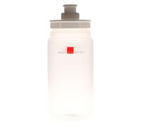Elite Fly Tex 550ml Gourde Taille unique Transparent