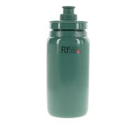 Elite Fly Tex 550ml Gourde Taille unique Vert foncé olive