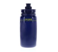 Elite Fly Tex 550ml Maillot Jaune Limited Edition Gourde Taille unique Bleu