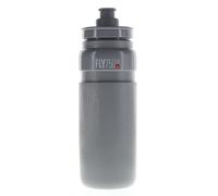 Elite Fly Tex 750ml Gourde Taille unique Gris