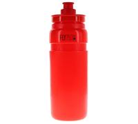 Elite Fly Tex 750ml Gourde Taille unique Rouge