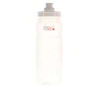 Elite Fly Tex 750ml Gourde Taille unique Transparent