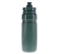 Elite Fly Tex 750ml Gourde Taille unique Vert foncé olive