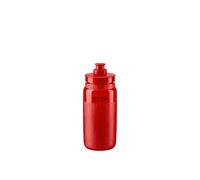 Elite Sport Gourde vélo Fly Tex 550 ml Rouge Taille unique