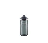 Elite Sport Gourde Fly Tex Clear 550 ml Gris