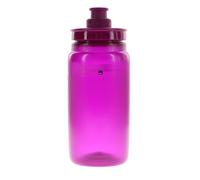 Elite Fly Tex Clear 550ml Gourde Taille unique Violet